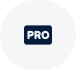 Professional icon