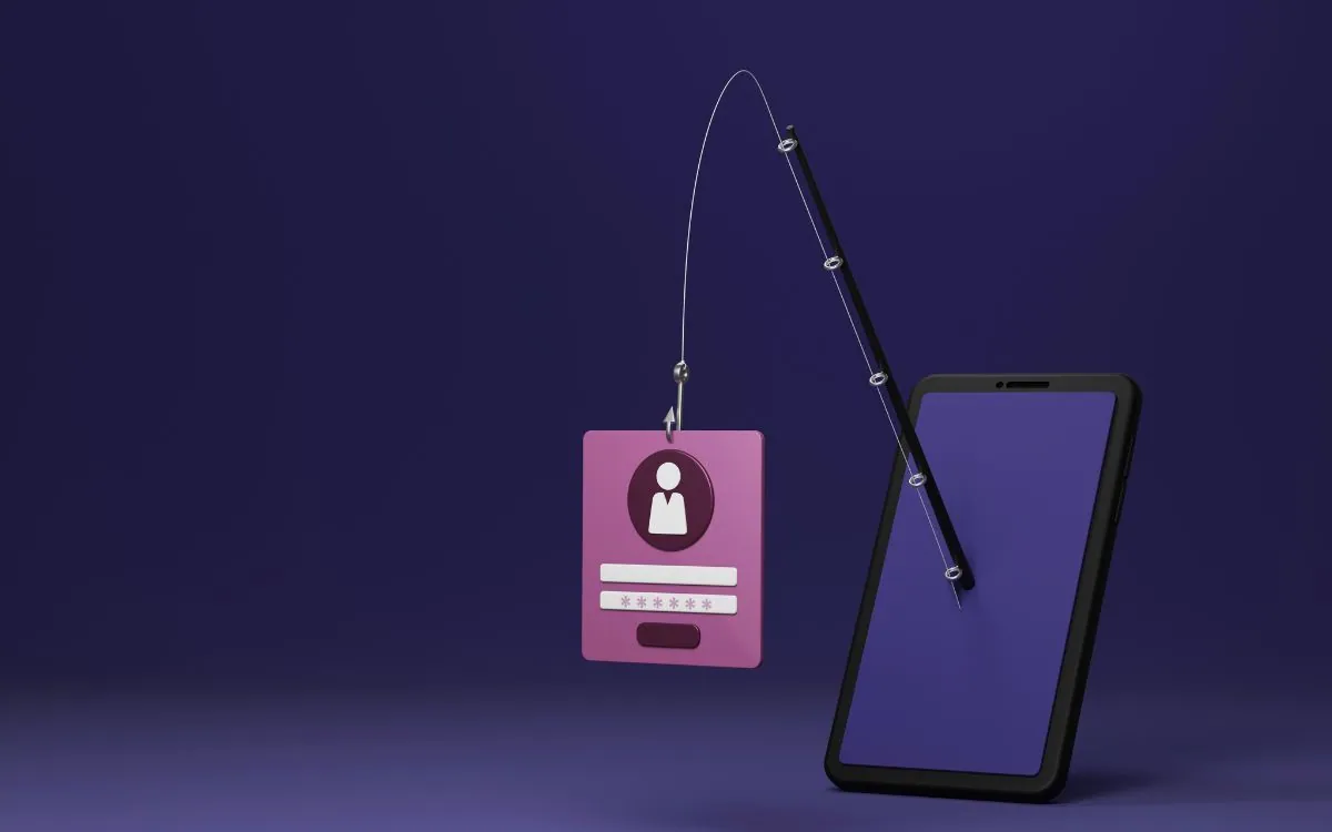 Sharp rise in fraud attempts using fake identities