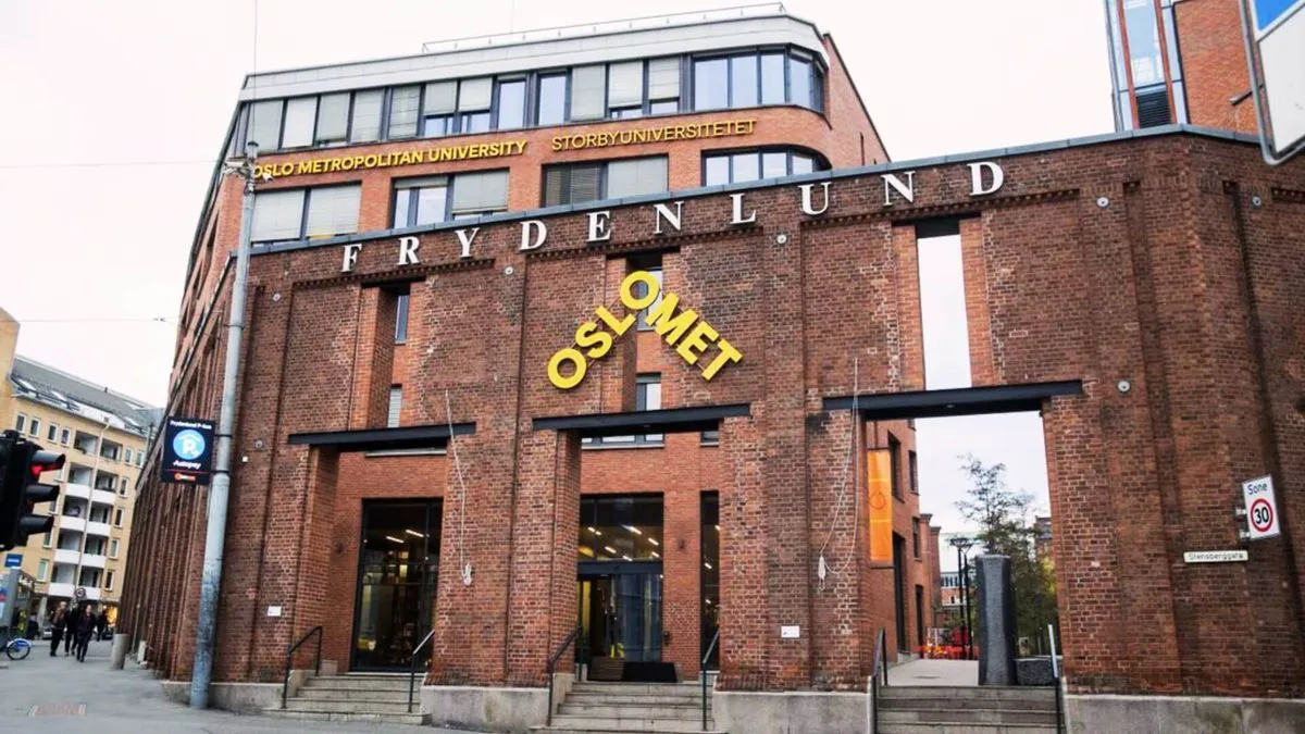 Forged certificate submitted as a 'joke' led to exclusion from higher education