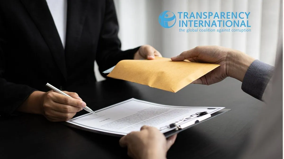 Rising corruption in Norway: a worrying trend