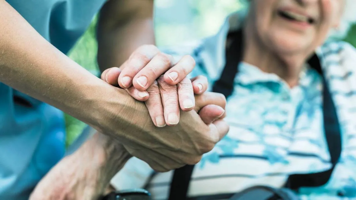 How a simple background check could have exposed a fake medical student