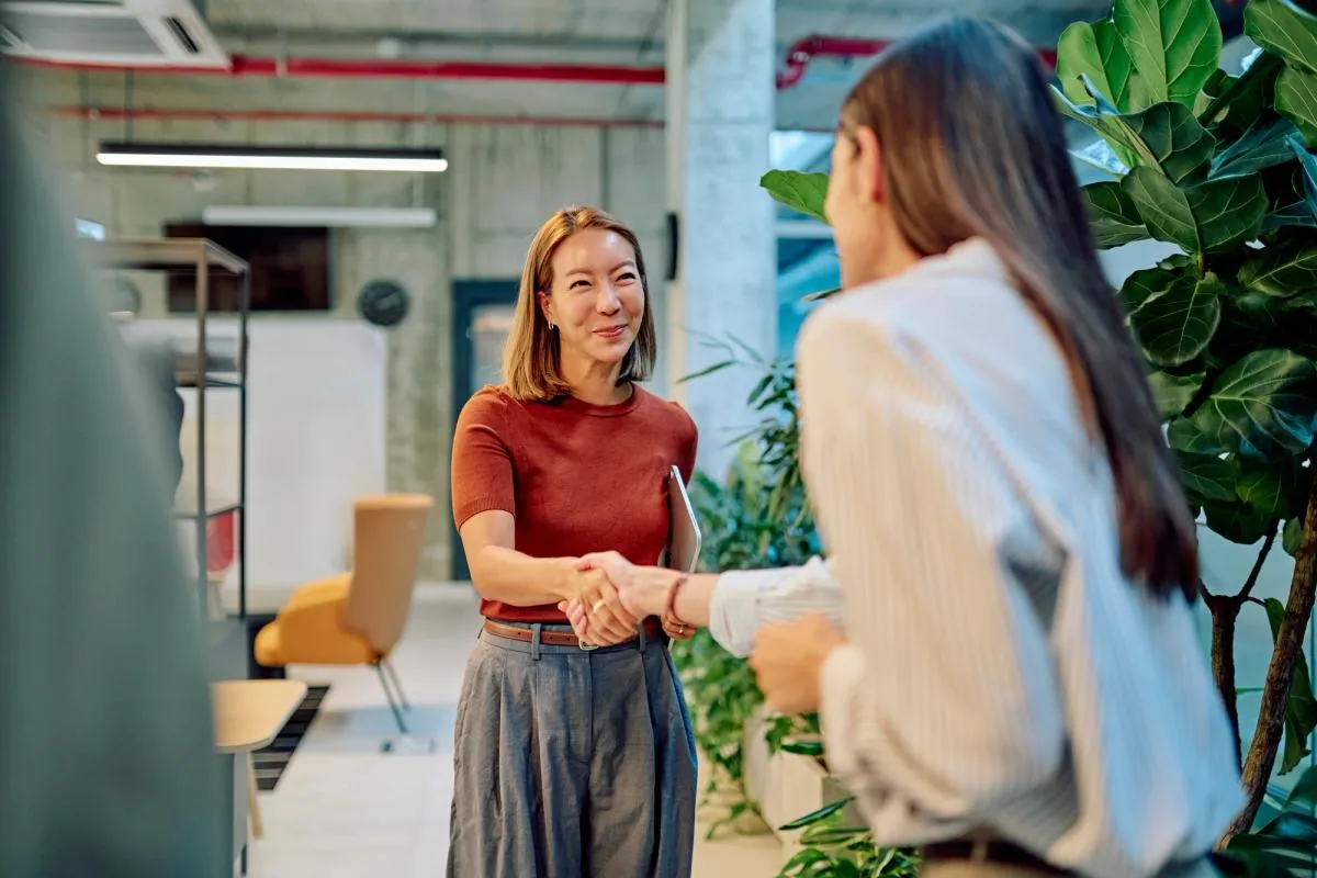 Why security starts with trust in the hiring process